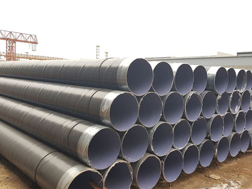 TPEP防腐钢管